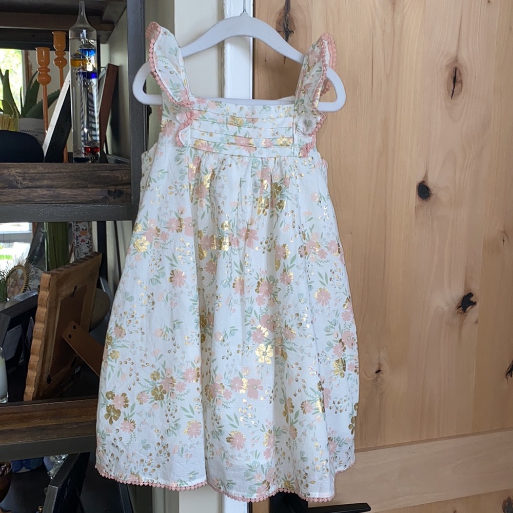 Cupcakes and Cashmere Dress NWOT
